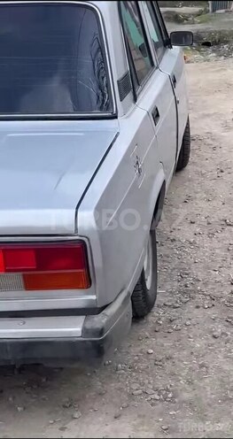 LADA (VAZ) 2107 2010, 81,841 km - 1.6 l - Füzuli