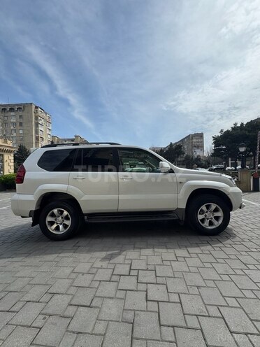 Toyota Land Cruiser Prado 2008, 290,000 km - 4.0 л - Bakı