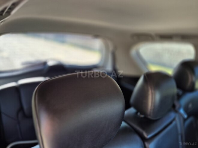 Infiniti QX56 2013, 180,000 km - 5.6 л - Bakı