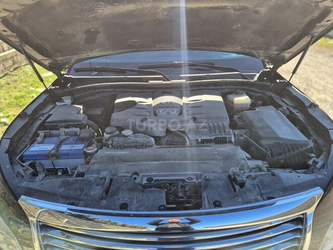 Infiniti QX56 2013, 180,000 km - 5.6 л - Bakı