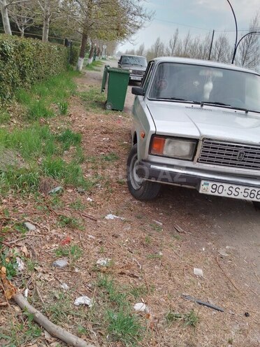LADA (VAZ) 2107 2010, 81,841 km - 1.6 l - Füzuli