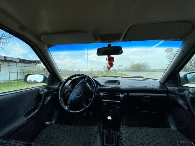 Opel Astra 1996, 489,891 km - 1.6 l - Şabran
