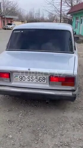 LADA (VAZ) 2107 2010, 81,841 km - 1.6 l - Füzuli