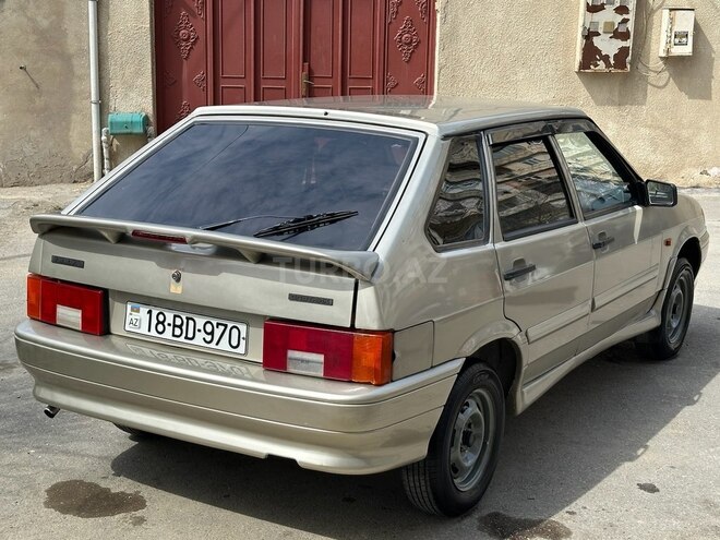 LADA (VAZ) 2114 2004, 377,750 km - 1.5 l - Bakı