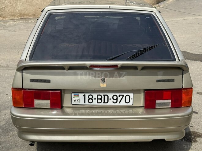 LADA (VAZ) 2114 2004, 377,750 km - 1.5 l - Bakı