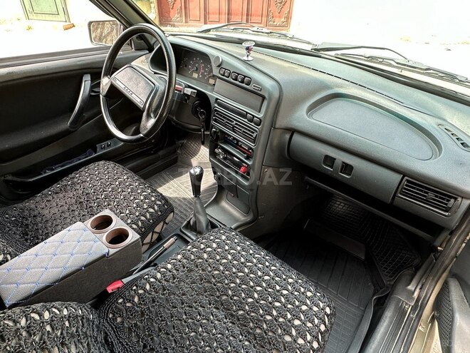 LADA (VAZ) 2114 2004, 377,750 km - 1.5 l - Bakı