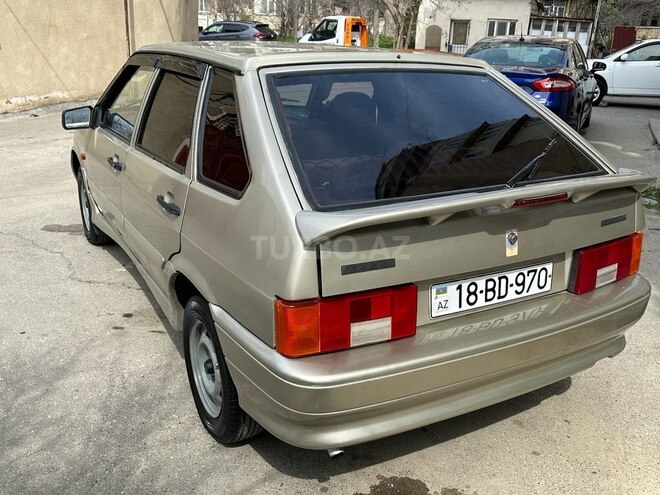 LADA (VAZ) 2114 2004, 377,750 km - 1.5 l - Bakı