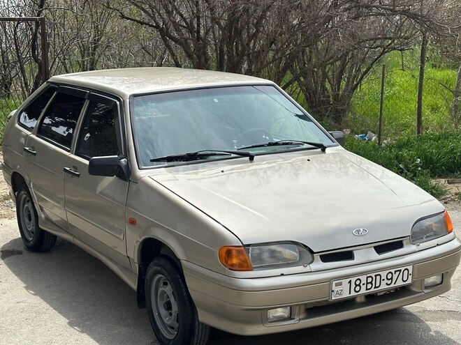 LADA (VAZ) 2114 2004, 377,750 km - 1.5 l - Bakı