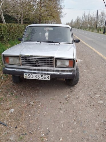 LADA (VAZ) 2107 2010, 81,841 km - 1.6 l - Füzuli