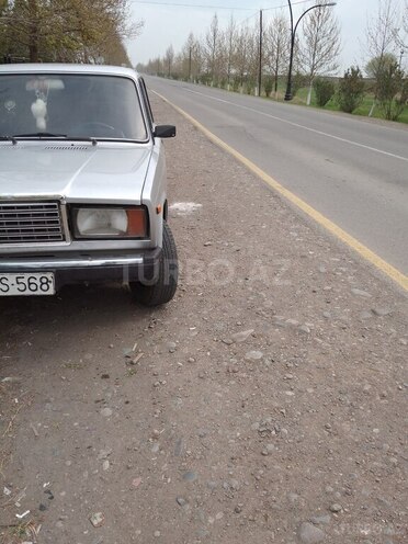 LADA (VAZ) 2107 2010, 81,841 km - 1.6 l - Füzuli