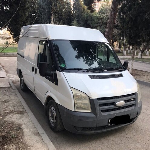 Ford Transit 2006, 488,558 km - 2.2 l - Sumqayıt