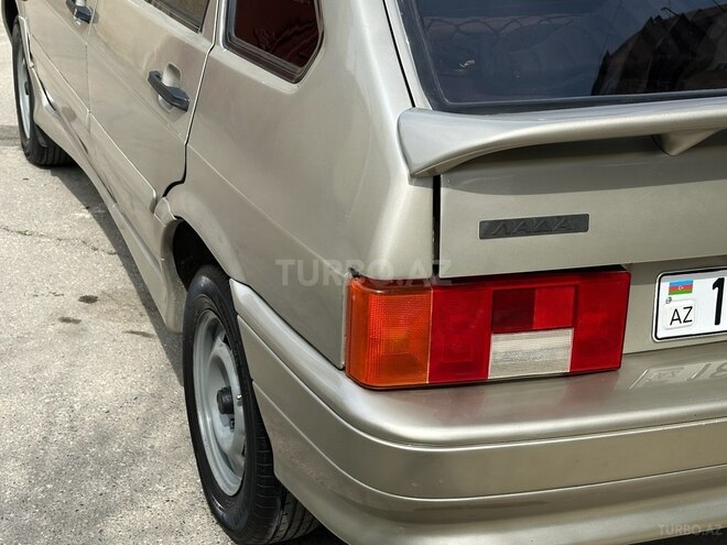 LADA (VAZ) 2114 2004, 377,750 km - 1.5 l - Bakı