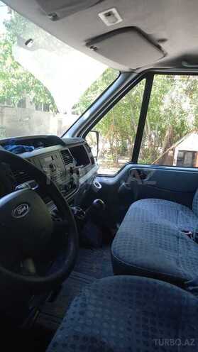 Ford Transit 2006, 488,558 km - 2.2 l - Sumqayıt