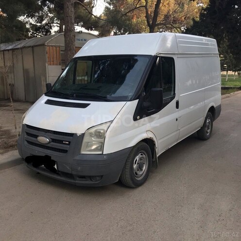 Ford Transit 2006, 488,558 km - 2.2 l - Sumqayıt