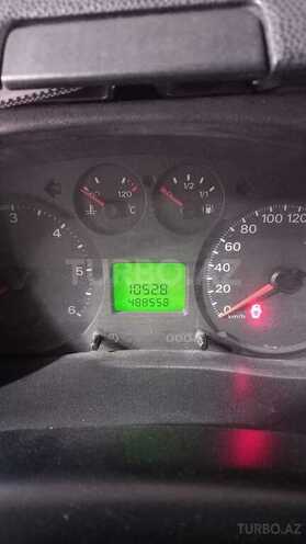 Ford Transit 2006, 488,558 km - 2.2 l - Sumqayıt