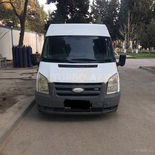 Ford Transit 2006, 488,558 km - 2.2 l - Sumqayıt