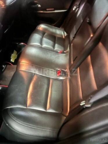 Chevrolet Cruze 2015, 135,000 km - 1.4 l - Bakı