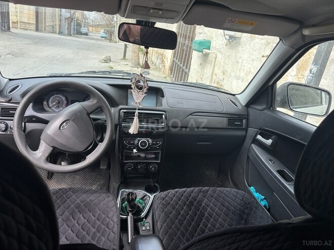 LADA (VAZ) Priora 2014, 199,608 km - 1.6 l - Bakı