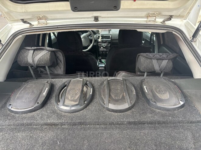 LADA (VAZ) Priora 2014, 199,608 km - 1.6 l - Bakı