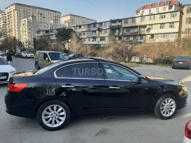 GAC Trumpchi GA5 2014, 242,000 km - 1.8 l - Bakı