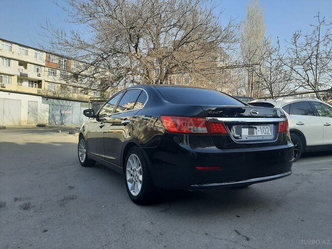 GAC Trumpchi GA5 2014, 242,000 km - 1.8 l - Bakı