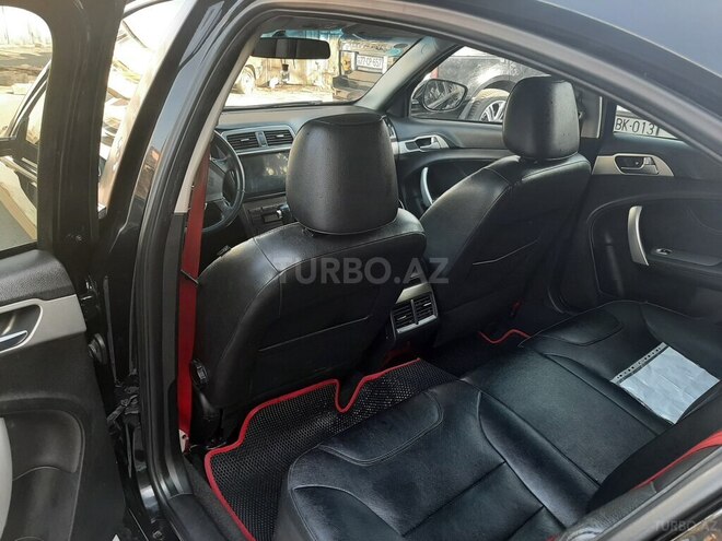 GAC Trumpchi GA5 2014, 242,000 km - 1.8 l - Bakı
