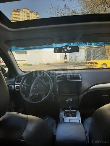 GAC Trumpchi GA5 2014, 242,000 km - 1.8 l - Bakı