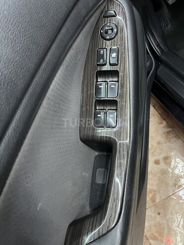 Kia Optima 2011, 235,000 km - 2.0 л - Bakı