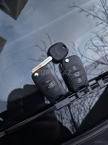 Kia Optima 2011, 235,000 km - 2.0 л - Bakı