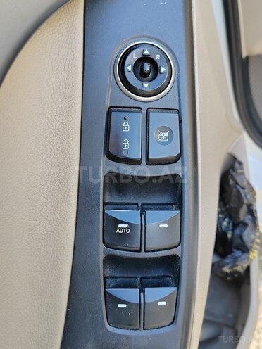 Hyundai Elantra 2014, 294,000 km - 1.8 l - Bakı