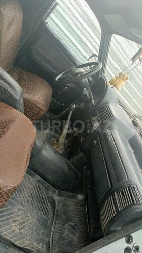 GAZ 31029 1994, 800,000 km - 2.5 l - Zaqatala