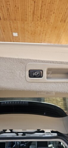 Lexus RX 350 2010, 278,505 km - 3.5 l - Masallı