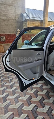 Lexus RX 350 2010, 278,505 km - 3.5 l - Masallı