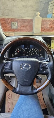 Lexus RX 350 2010, 278,505 km - 3.5 l - Masallı