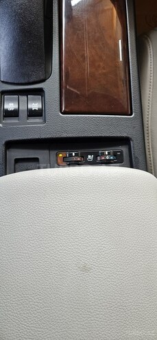 Lexus RX 350 2010, 278,505 km - 3.5 l - Masallı