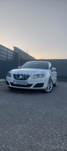 SEAT Exeo 2011, 240,000 km - 2.0 l - Bakı