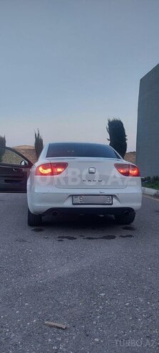 SEAT Exeo 2011, 240,000 km - 2.0 l - Bakı