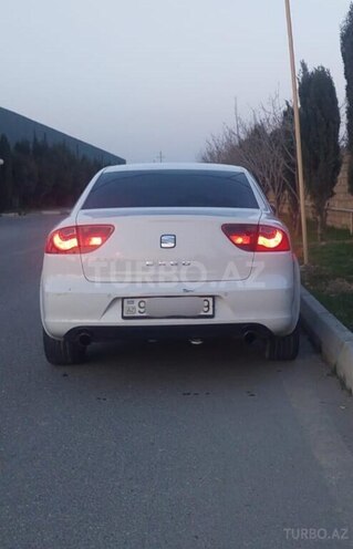 SEAT Exeo 2011, 240,000 km - 2.0 l - Bakı