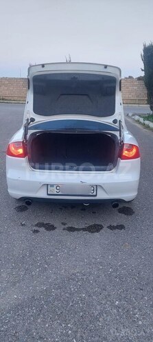 SEAT Exeo 2011, 240,000 km - 2.0 l - Bakı