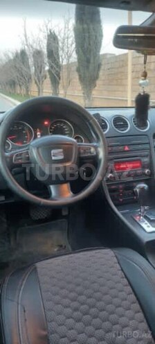 SEAT Exeo 2011, 240,000 km - 2.0 l - Bakı