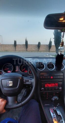 SEAT Exeo 2011, 240,000 km - 2.0 l - Bakı