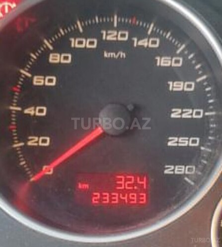 SEAT Exeo 2011, 240,000 km - 2.0 l - Bakı