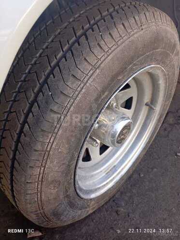 GAZ 31029 1994, 800,000 km - 2.5 l - Zaqatala