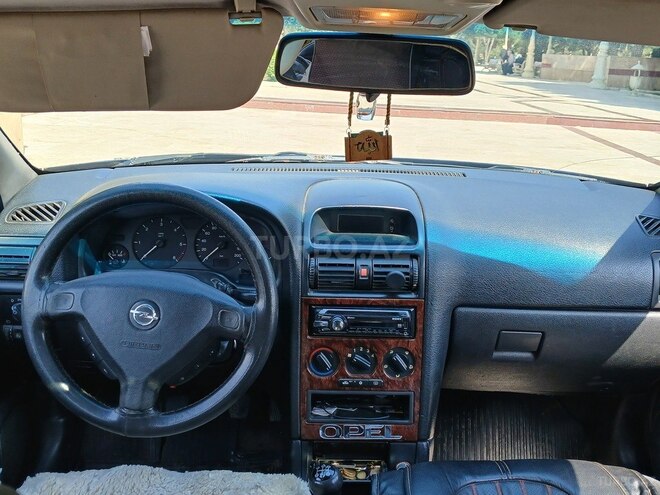 Opel Astra 1999, 300,000 km - 2.0 l - Bakı