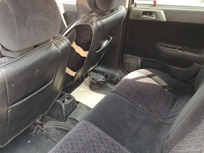 Opel Astra 1999, 300,000 km - 2.0 l - Bakı