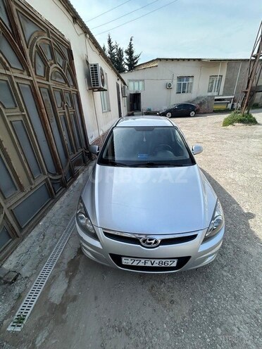 Hyundai i30 2008, 258,000 km - 1.6 л - Sumqayıt