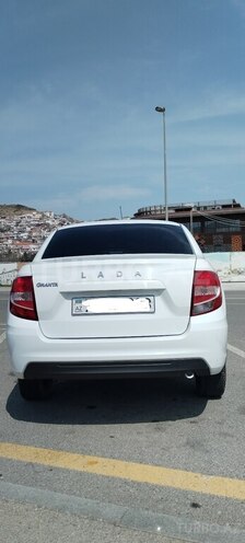 LADA (VAZ) Granta 2024, 26,000 km - 1.6 l - Bakı