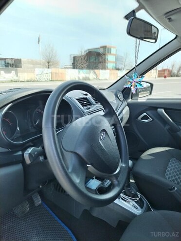 LADA (VAZ) Granta 2024, 26,000 km - 1.6 l - Bakı