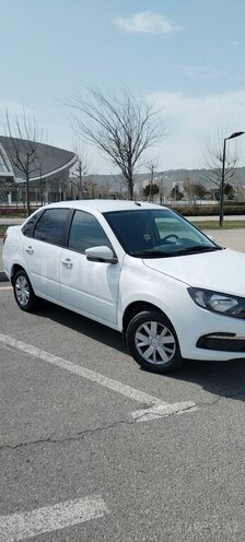 LADA (VAZ) Granta 2024, 26,000 km - 1.6 l - Bakı