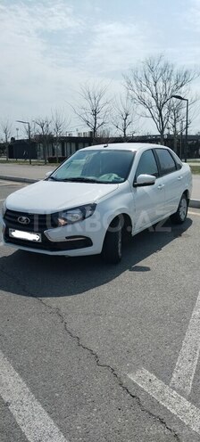 LADA (VAZ) Granta 2024, 26,000 km - 1.6 l - Bakı
